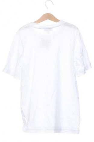 Damski T-shirt COS, Rozmiar XXS, Kolor Biały, Cena 88,99 zł