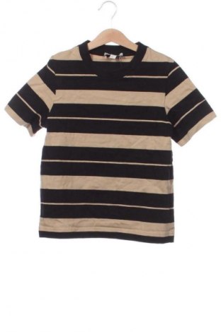 Γυναικείο t-shirt COS, Μέγεθος XS, Χρώμα Πολύχρωμο, Τιμή 17,99 €