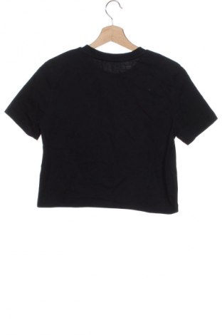 Dámske tričko Calvin Klein Jeans, Veľkosť XS, Farba Čierna, Cena  19,95 €
