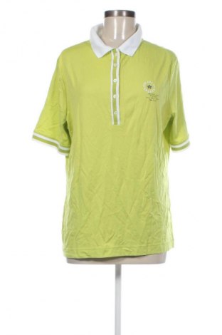 Damen T-Shirt Canyon, Größe XL, Farbe Grün, Preis 13,99 €