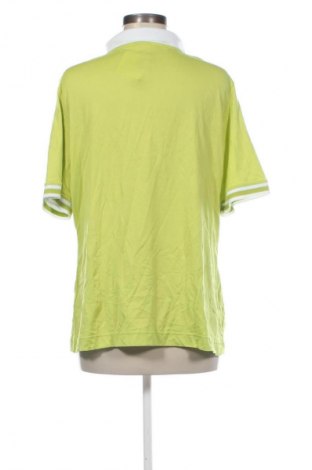 Damen T-Shirt Canyon, Größe XL, Farbe Grün, Preis 13,99 €