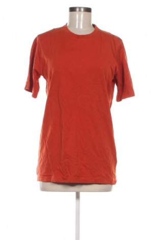 Γυναικείο t-shirt Casa Moda, Μέγεθος M, Χρώμα Κόκκινο, Τιμή 17,99 €
