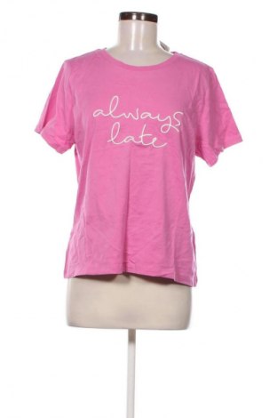 Tricou de femei Catwalk, Mărime M, Culoare Roz, Preț 55,99 Lei