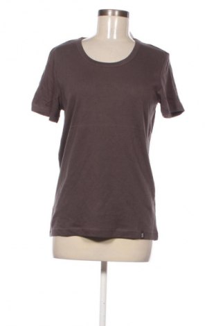Γυναικείο t-shirt Cecil, Μέγεθος L, Χρώμα Καφέ, Τιμή 11,99 €