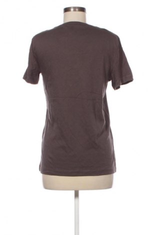 Γυναικείο t-shirt Cecil, Μέγεθος L, Χρώμα Καφέ, Τιμή 11,99 €