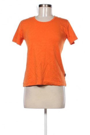 Γυναικείο t-shirt Cecil, Μέγεθος M, Χρώμα Πορτοκαλί, Τιμή 7,99 €