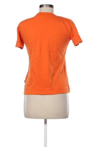 Γυναικείο t-shirt Cecil, Μέγεθος M, Χρώμα Πορτοκαλί, Τιμή 7,99 €