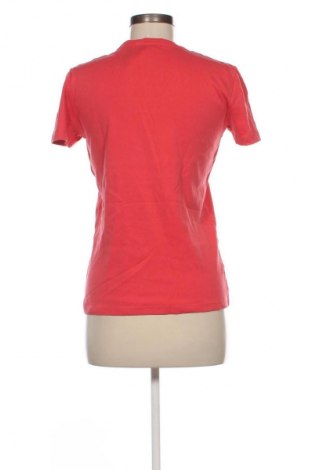 Damski T-shirt Cecil, Rozmiar M, Kolor Czerwony, Cena 59,99 zł