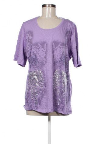 Tricou de femei Cecilia Classics, Mărime L, Culoare Multicolor, Preț 91,99 Lei