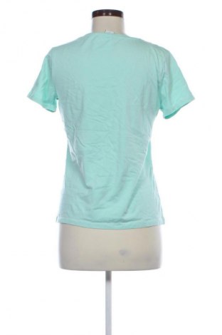 Γυναικείο t-shirt Cecilia Classics, Μέγεθος M, Χρώμα Πράσινο, Τιμή 10,99 €