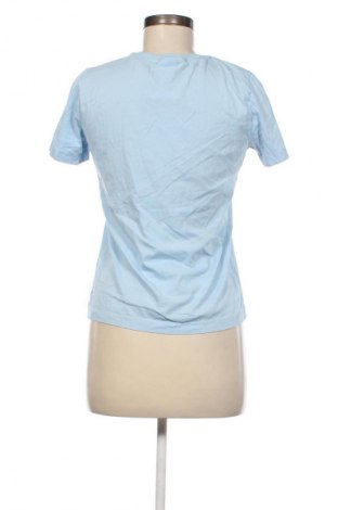 Tricou de femei Champion, Mărime M, Culoare Albastru, Preț 58,99 Lei