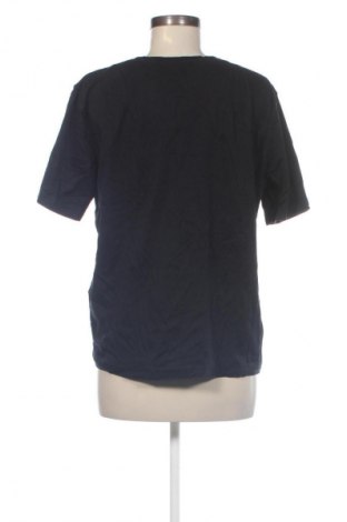 Дамска тениска Clarina Collection, Размер XL, Цвят Черен, Цена 17,99 лв.