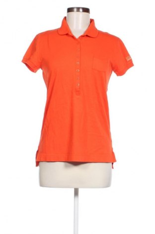 Damski T-shirt Closed, Rozmiar S, Kolor Pomarańczowy, Cena 189,99 zł