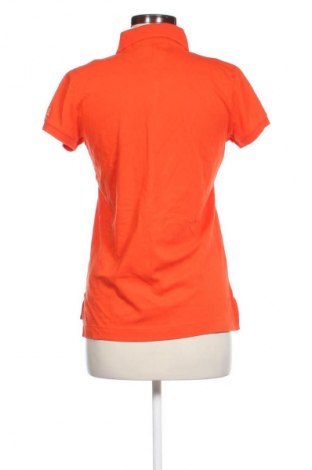 Damski T-shirt Closed, Rozmiar S, Kolor Pomarańczowy, Cena 189,99 zł