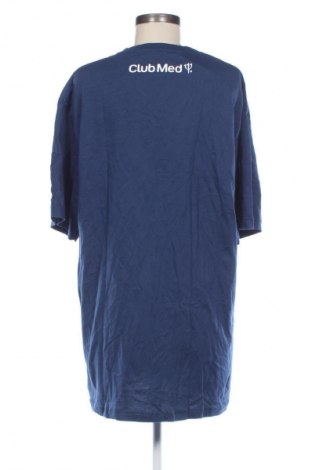Damski T-shirt Club Med, Rozmiar 3XL, Kolor Kolorowy, Cena 55,99 zł