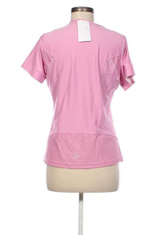 Damen T-Shirt Craft, Größe XL, Farbe Rosa, Preis 18,99 €