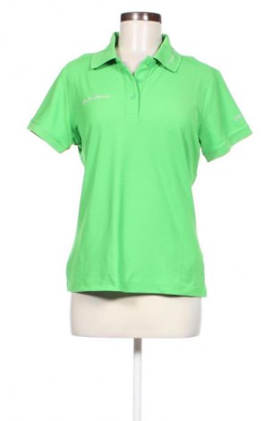 Damski T-shirt Craft, Rozmiar M, Kolor Zielony, Cena 95,99 zł