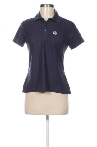 Damen T-Shirt Craft, Größe S, Farbe Blau, Preis € 18,99