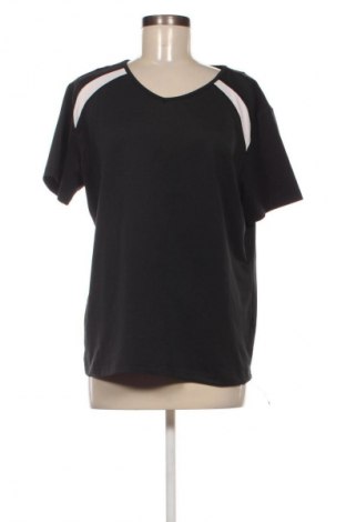 Damski T-shirt Crane, Rozmiar L, Kolor Czarny, Cena 45,99 zł
