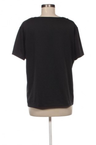 Damski T-shirt Crane, Rozmiar L, Kolor Czarny, Cena 45,99 zł