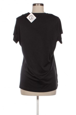 Γυναικείο t-shirt Crane, Μέγεθος M, Χρώμα Μαύρο, Τιμή 10,99 €