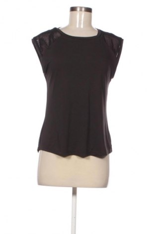 Damen T-Shirt Crane, Größe S, Farbe Schwarz, Preis € 9,99