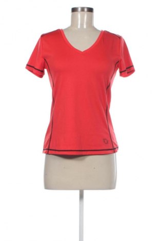 Damen T-Shirt Crivit, Größe S, Farbe Rot, Preis 9,99 €