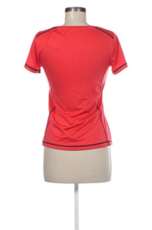 Damen T-Shirt Crivit, Größe S, Farbe Rot, Preis 9,99 €