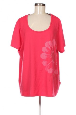 Damen T-Shirt Crivit, Größe XL, Farbe Mehrfarbig, Preis 8,99 €