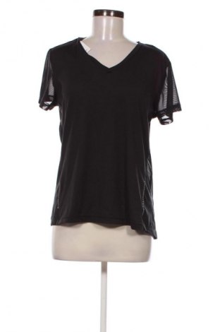 Tricou de femei Crivit, Mărime XL, Culoare Negru, Preț 45,99 Lei