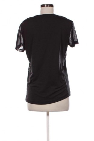 Tricou de femei Crivit, Mărime XL, Culoare Negru, Preț 45,99 Lei