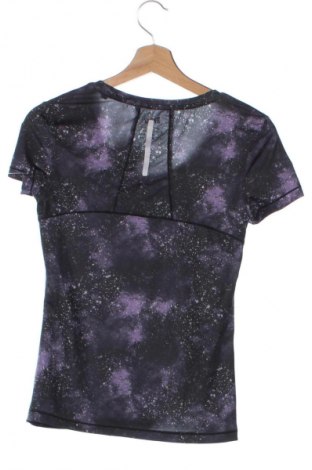 Damen T-Shirt Crivit, Größe XS, Farbe Mehrfarbig, Preis 9,99 €
