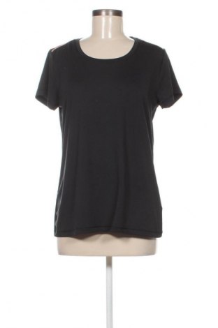 Tricou de femei Crivit, Mărime L, Culoare Negru, Preț 45,99 Lei