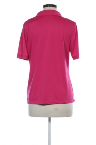 Γυναικείο t-shirt Crivit, Μέγεθος L, Χρώμα Ρόζ , Τιμή 5,99 €