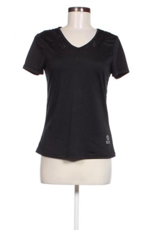 Damen T-Shirt Crivit, Größe S, Farbe Schwarz, Preis € 6,99