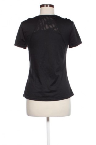 Damen T-Shirt Crivit, Größe S, Farbe Schwarz, Preis € 6,99