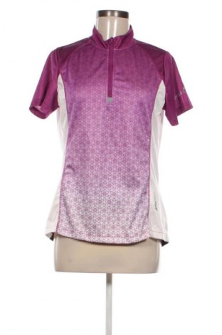 Damen T-Shirt Crivit, Größe L, Farbe Mehrfarbig, Preis € 6,99
