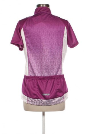 Damen T-Shirt Crivit, Größe L, Farbe Mehrfarbig, Preis € 6,99