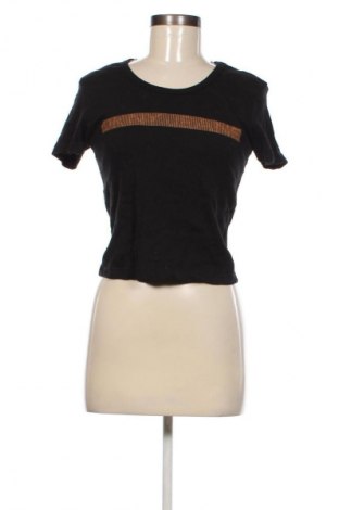 Damski T-shirt DKNY, Rozmiar M, Kolor Czarny, Cena 111,99 zł