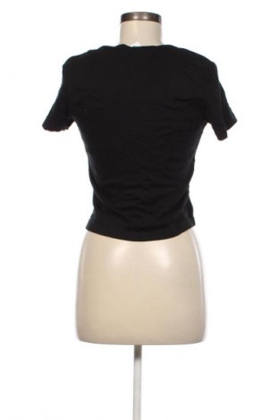 Damski T-shirt DKNY, Rozmiar M, Kolor Czarny, Cena 111,99 zł