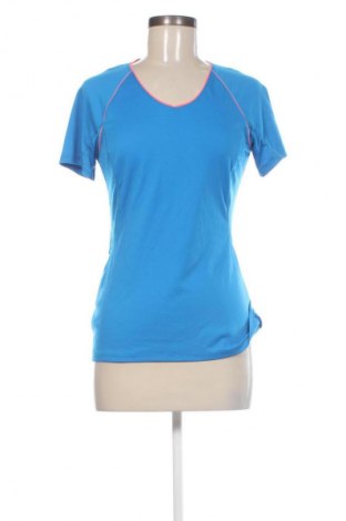 Tricou de femei Danskin, Mărime S, Culoare Albastru, Preț 18,99 Lei