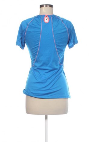 Tricou de femei Danskin, Mărime S, Culoare Albastru, Preț 18,99 Lei