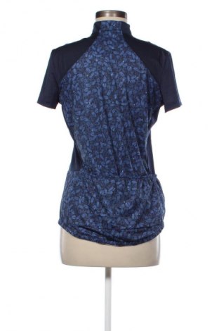 Damski T-shirt Decathlon, Rozmiar L, Kolor Kolorowy, Cena 29,99 zł