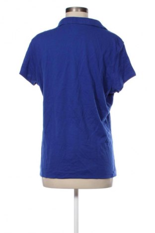 Damen T-Shirt Decathlon, Größe XL, Farbe Blau, Preis 13,99 €