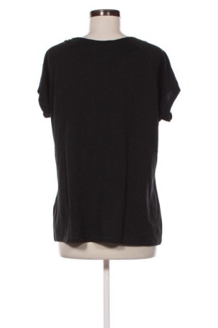 Damski T-shirt Decathlon, Rozmiar XXL, Kolor Czarny, Cena 47,99 zł