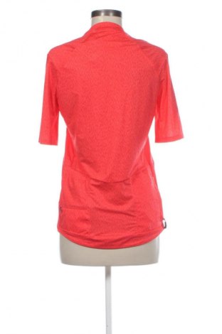 Damen T-Shirt Decathlon, Größe S, Farbe Rot, Preis 9,99 €