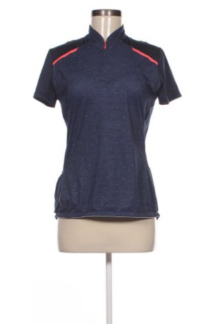 Damen T-Shirt Decathlon, Größe L, Farbe Blau, Preis € 9,99