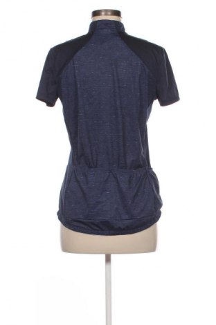 Damen T-Shirt Decathlon, Größe L, Farbe Blau, Preis € 9,99