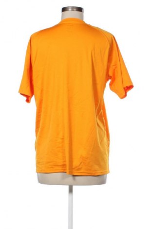 Damski T-shirt Decathlon Creation, Rozmiar XL, Kolor Pomarańczowy, Cena 45,99 zł