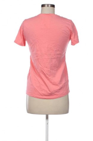 Tricou de femei Diesel, Mărime M, Culoare Roz, Preț 221,99 Lei